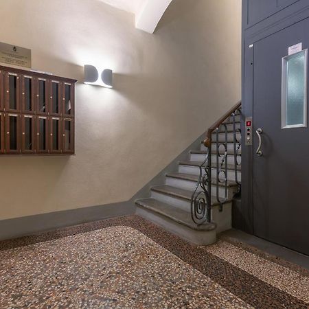Bologna Saragozza District Apartment Экстерьер фото