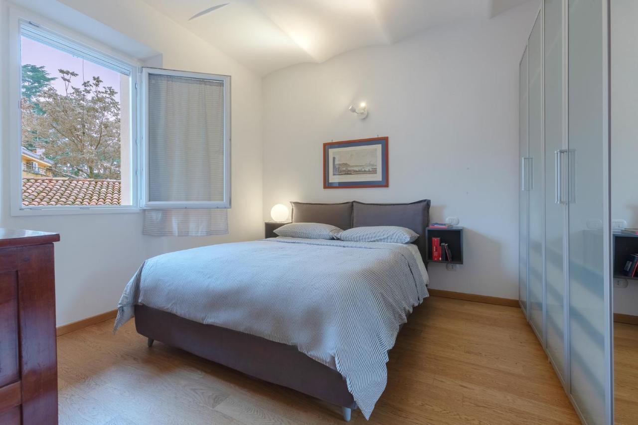 Bologna Saragozza District Apartment Экстерьер фото
