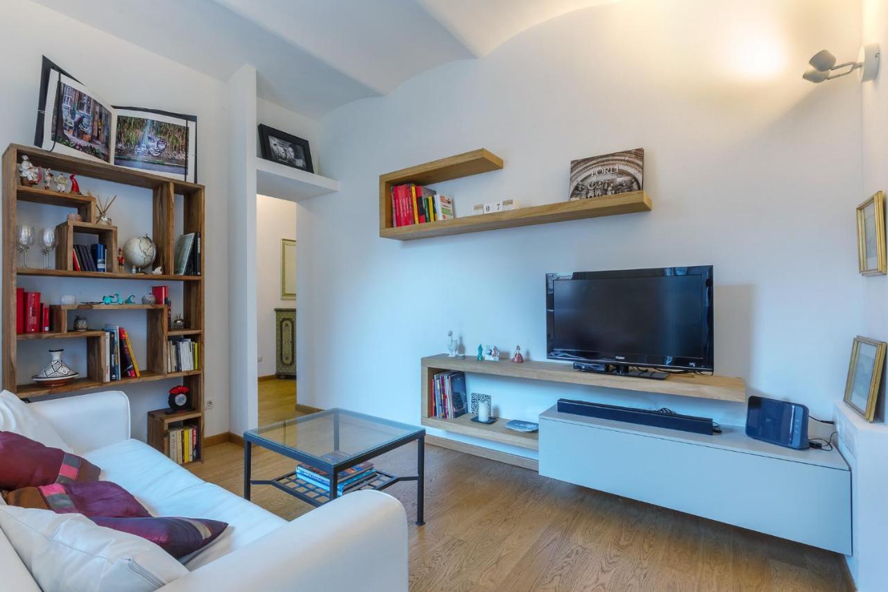 Bologna Saragozza District Apartment Экстерьер фото