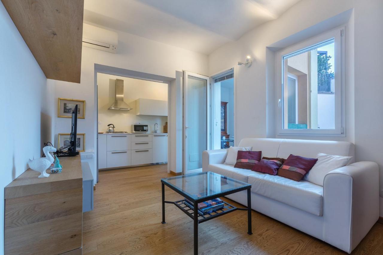 Bologna Saragozza District Apartment Экстерьер фото