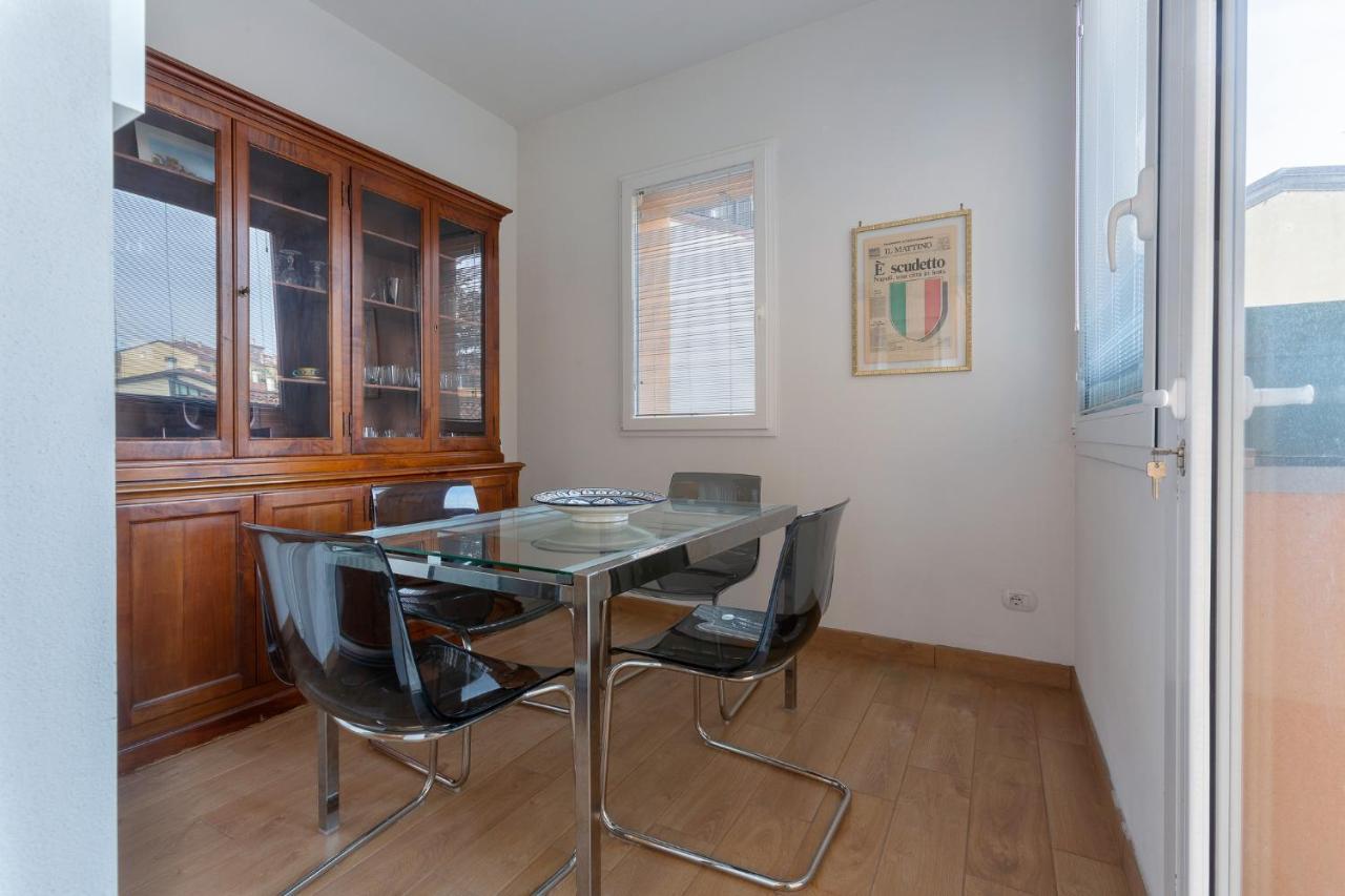 Bologna Saragozza District Apartment Экстерьер фото